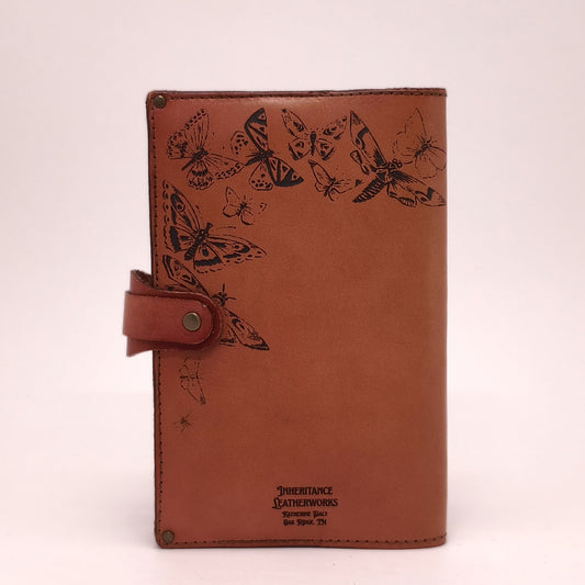 Butterflies and Moths Journal Small