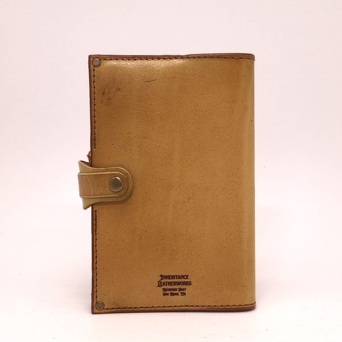 Dandelion Journal Small