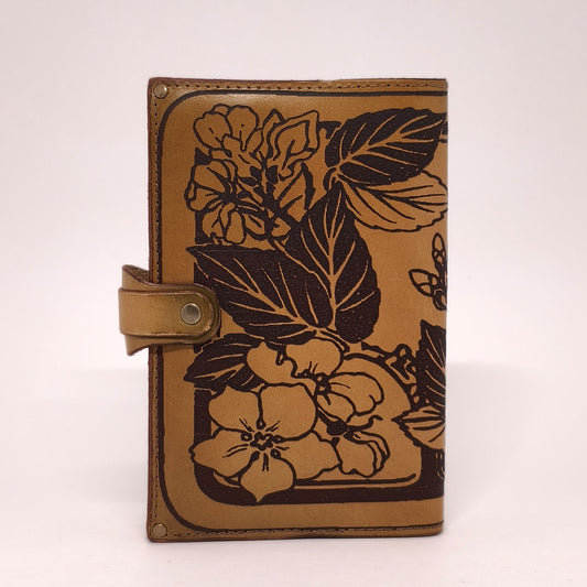Apple Blossoms Journal Small