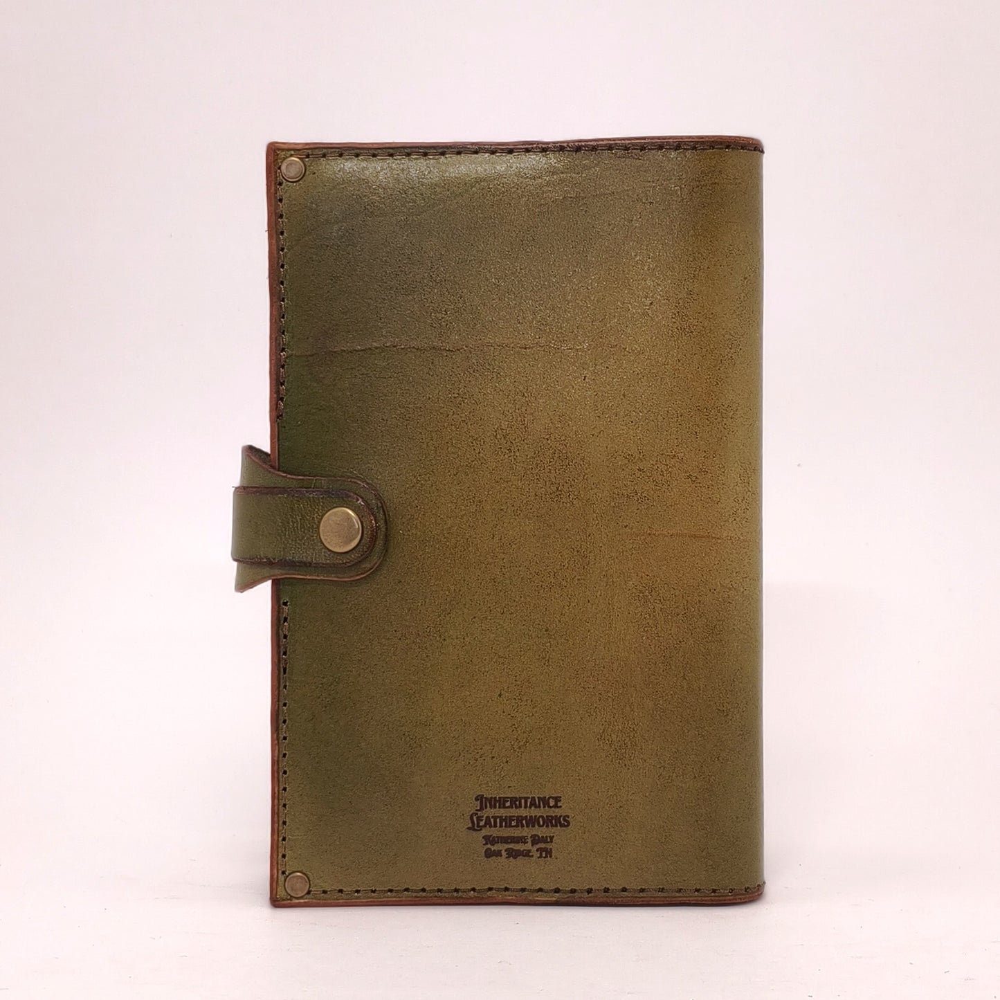 Clover Journal Small