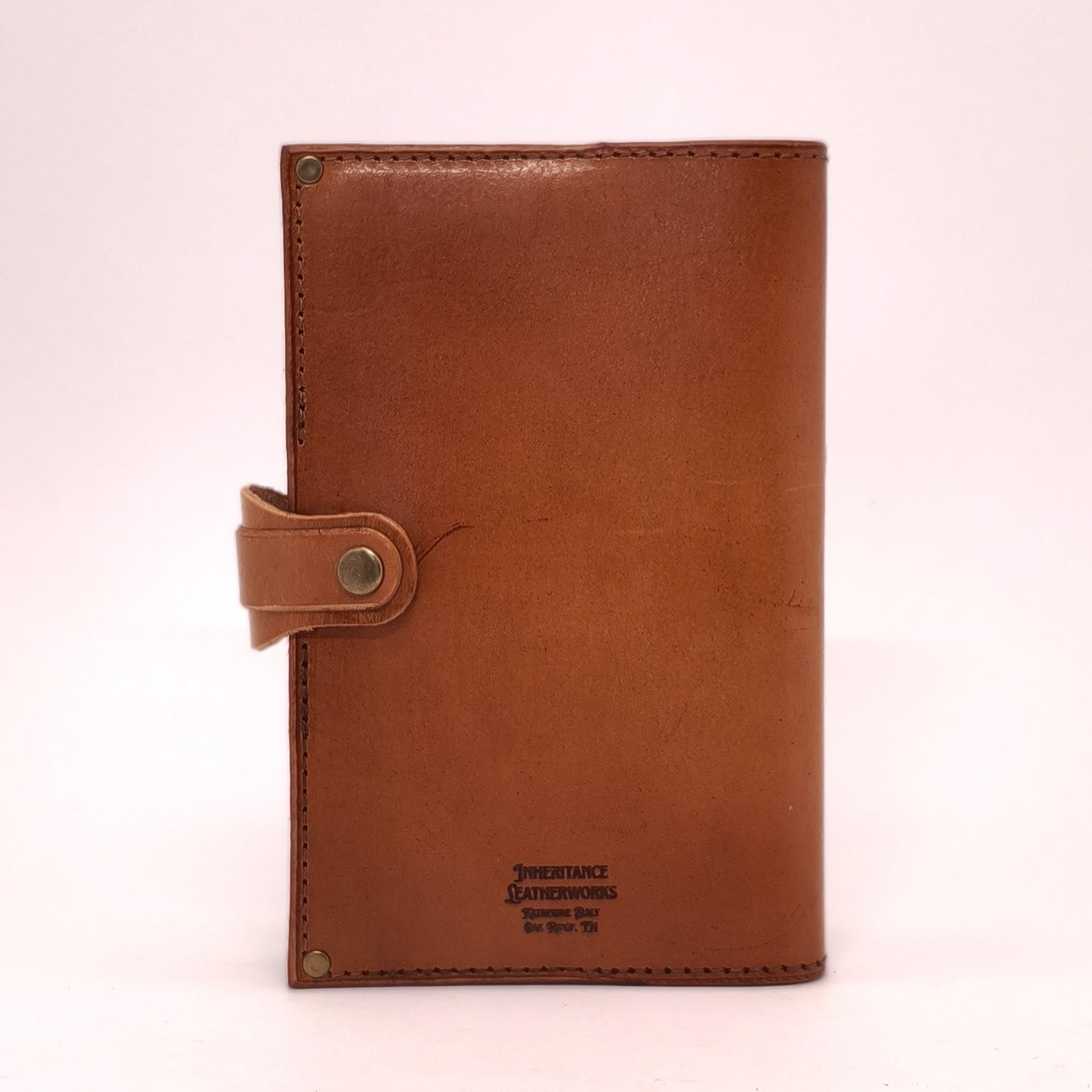 Maple Branch Journal Small