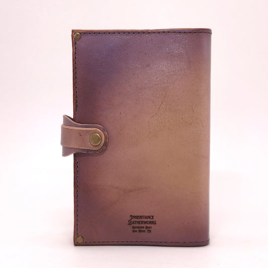 Blackberries Journal Small