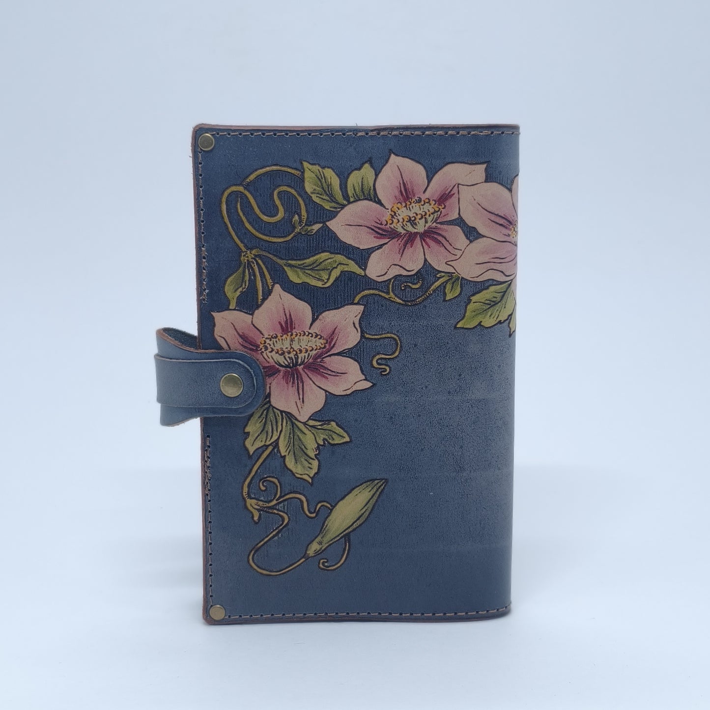 Clematis Journal Small