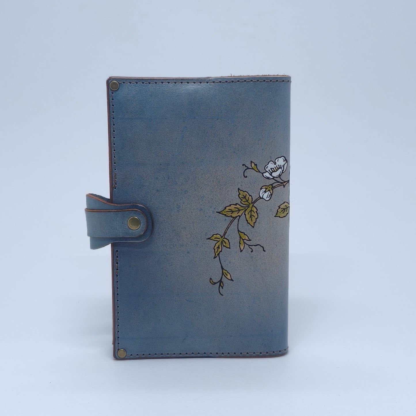 Strawberries Journal Small