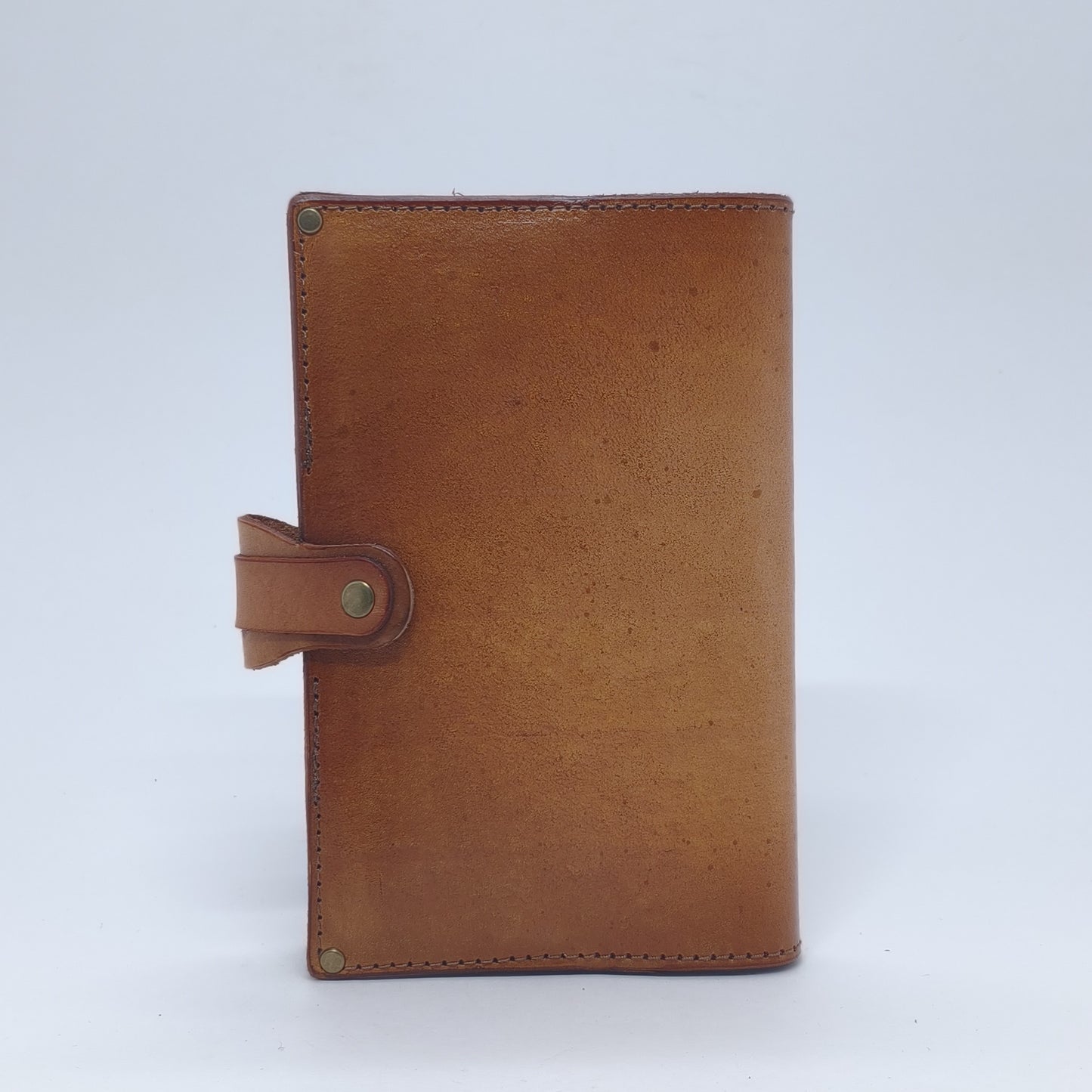 Pansies Journal Small