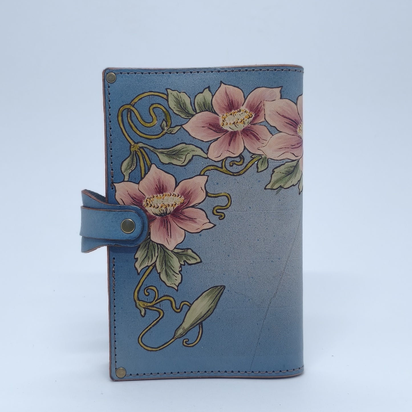 Clematis Journal Small