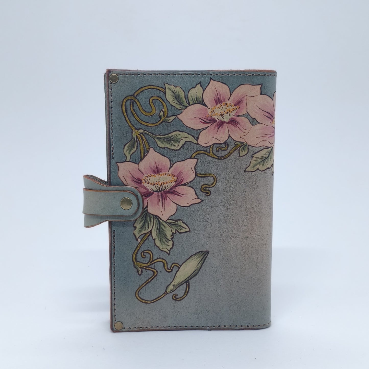 Clematis Journal Small
