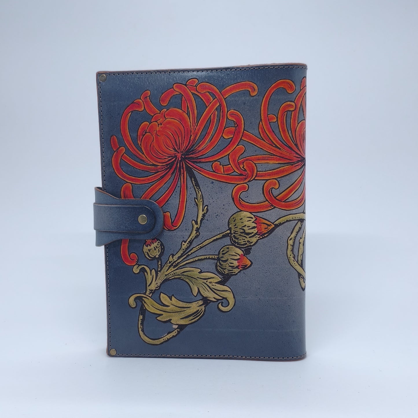 Chrysanthemum Journal Large