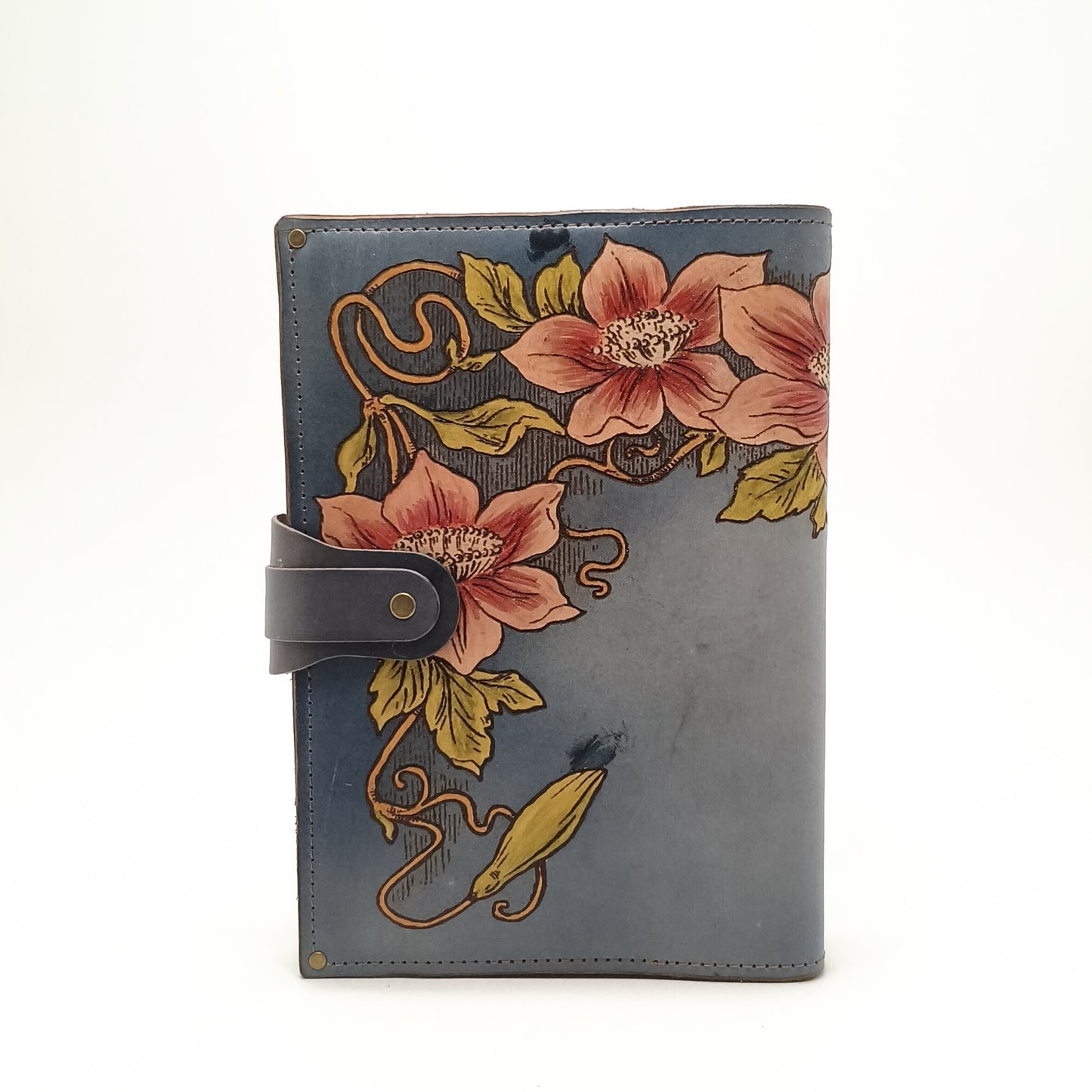 Clematis Journal Large