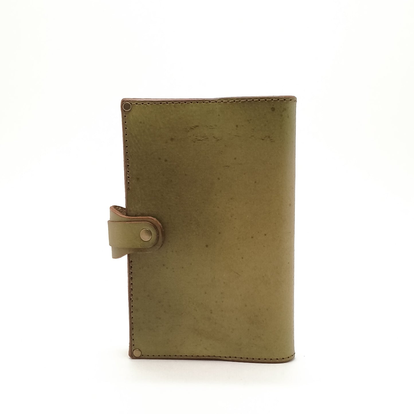 Fox and Bird Journal Small