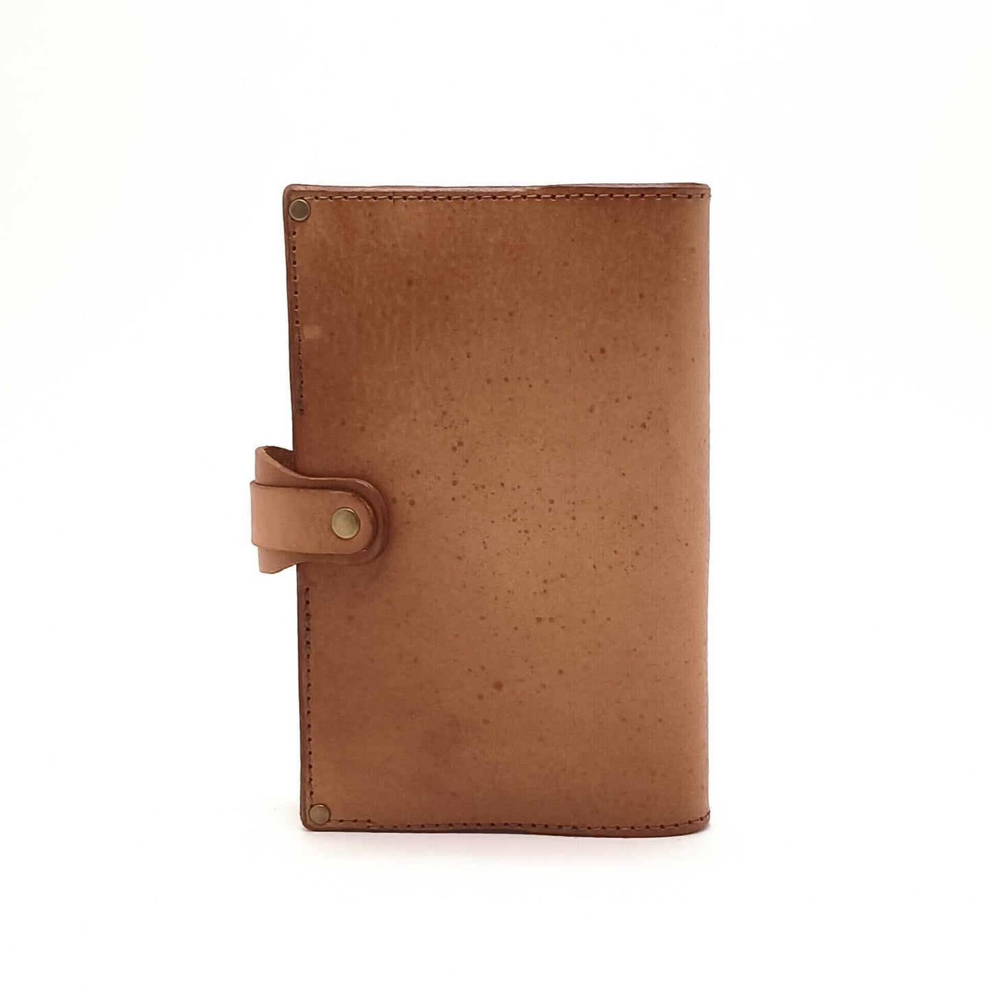 Gallop Journal Small