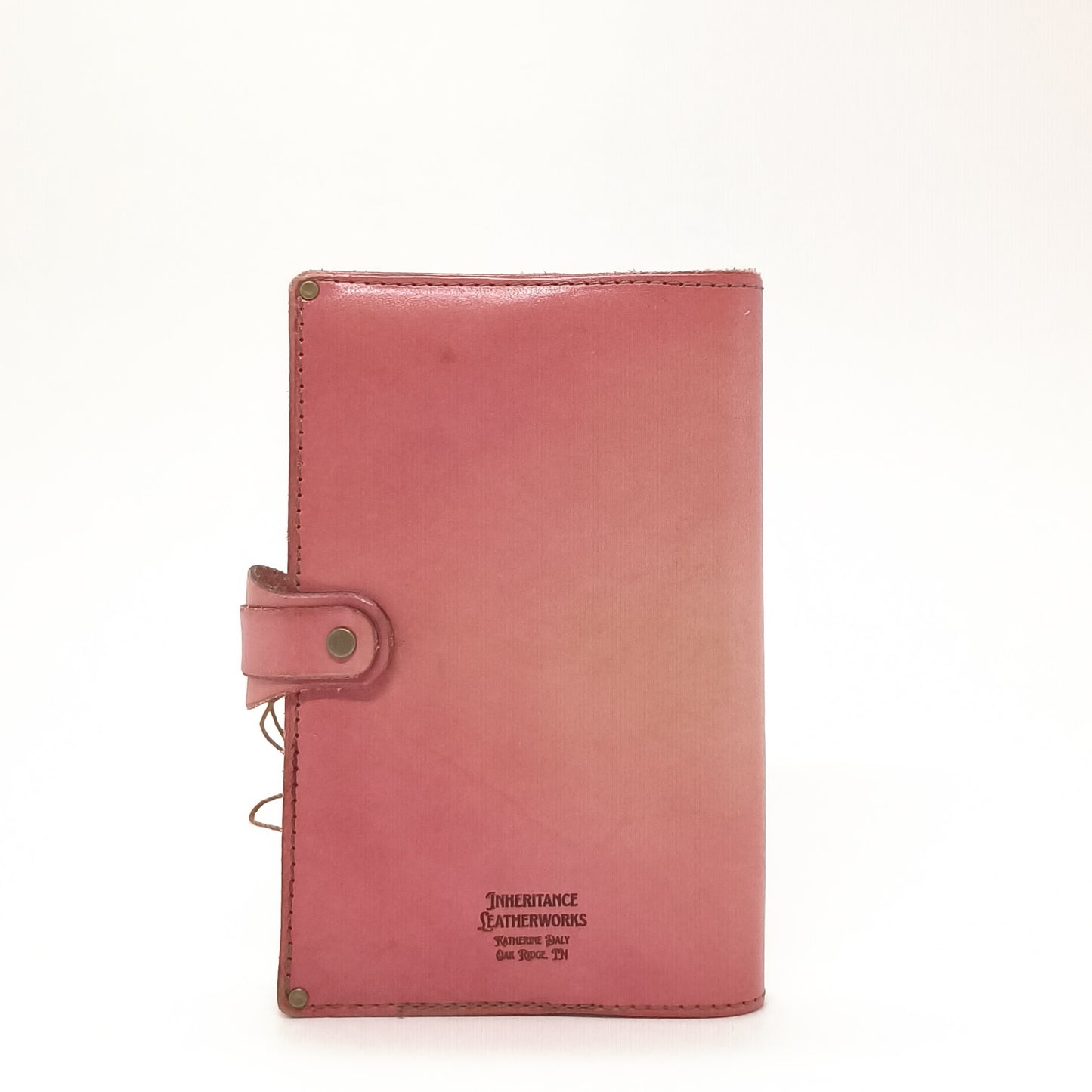 Dogwood Journal Small