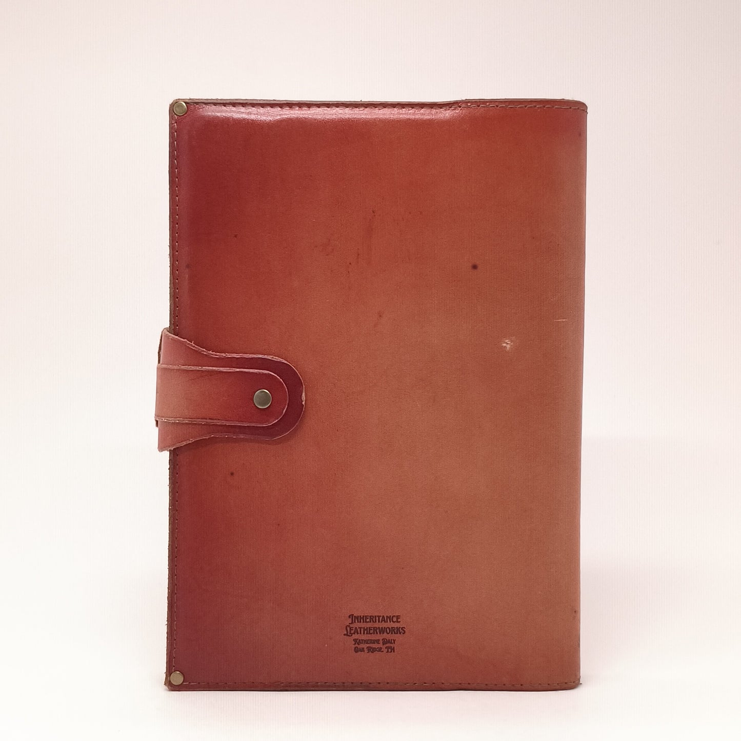 Celtic Knotwork Journal Large