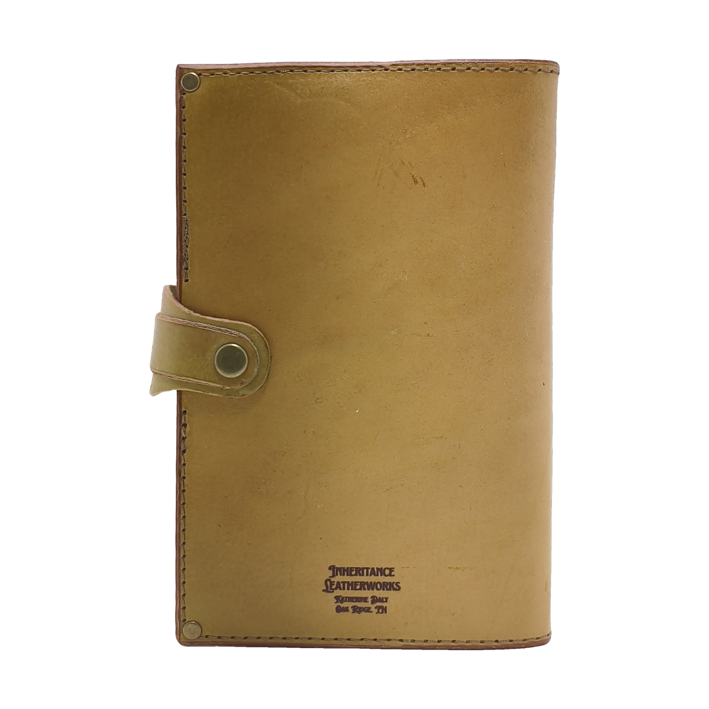 Spider Journal