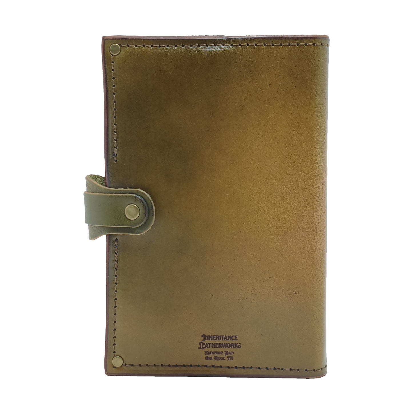 Toad Journal