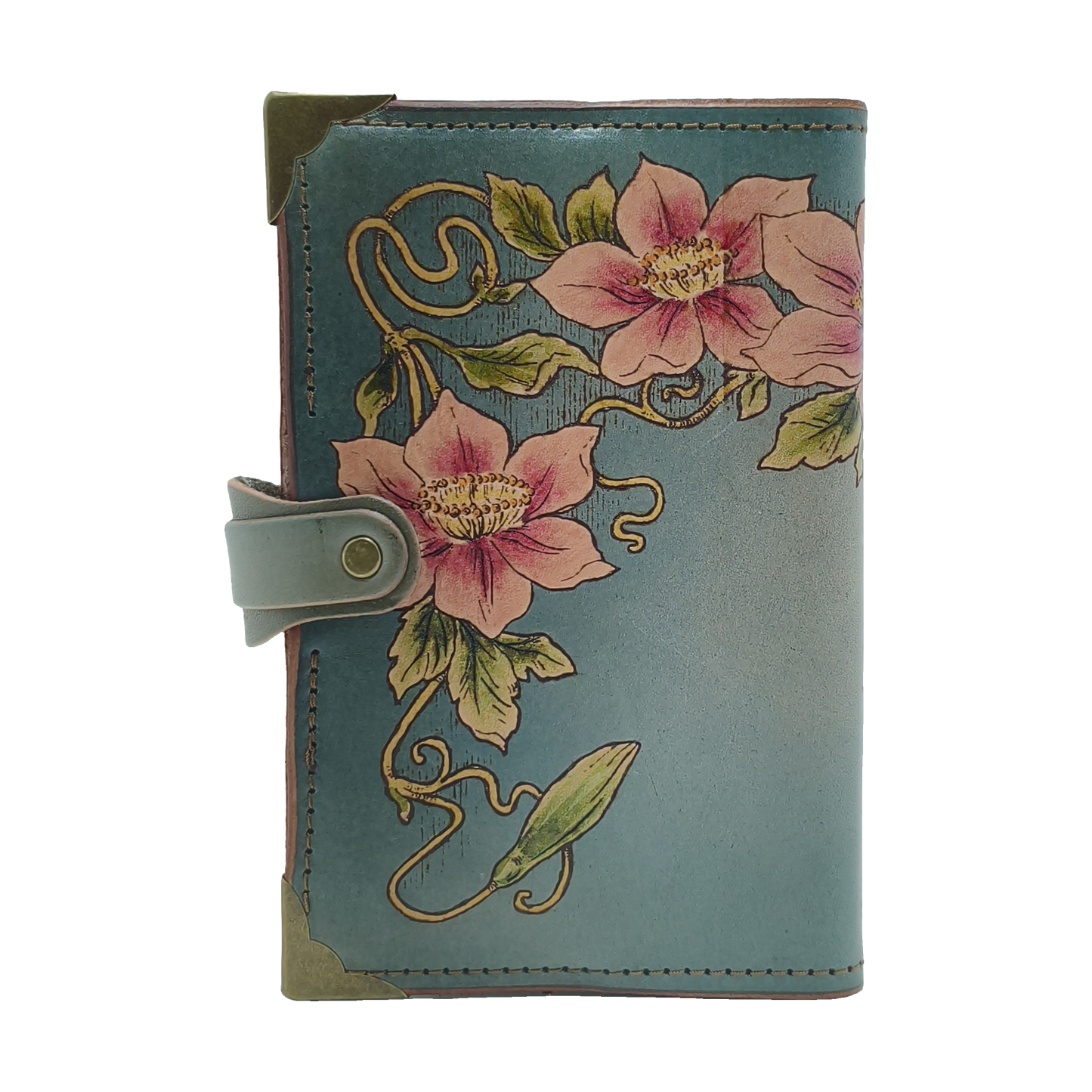 Clematis Journal