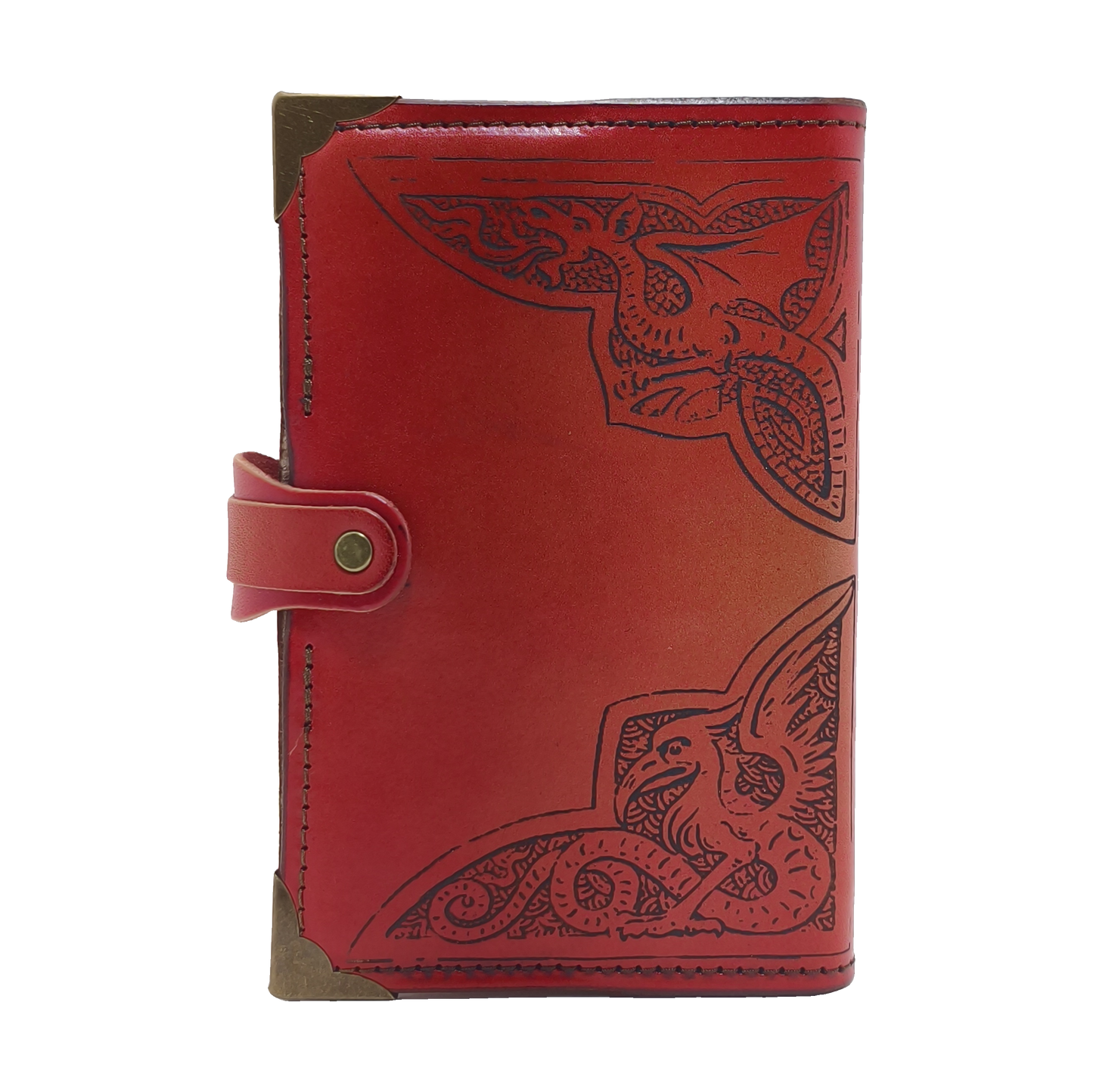 Dragon and Gryphon Journal