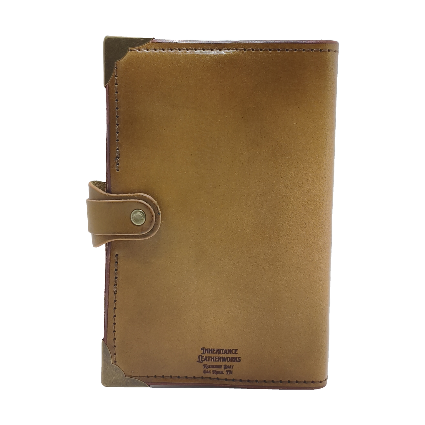 Yellow Jacket Journal