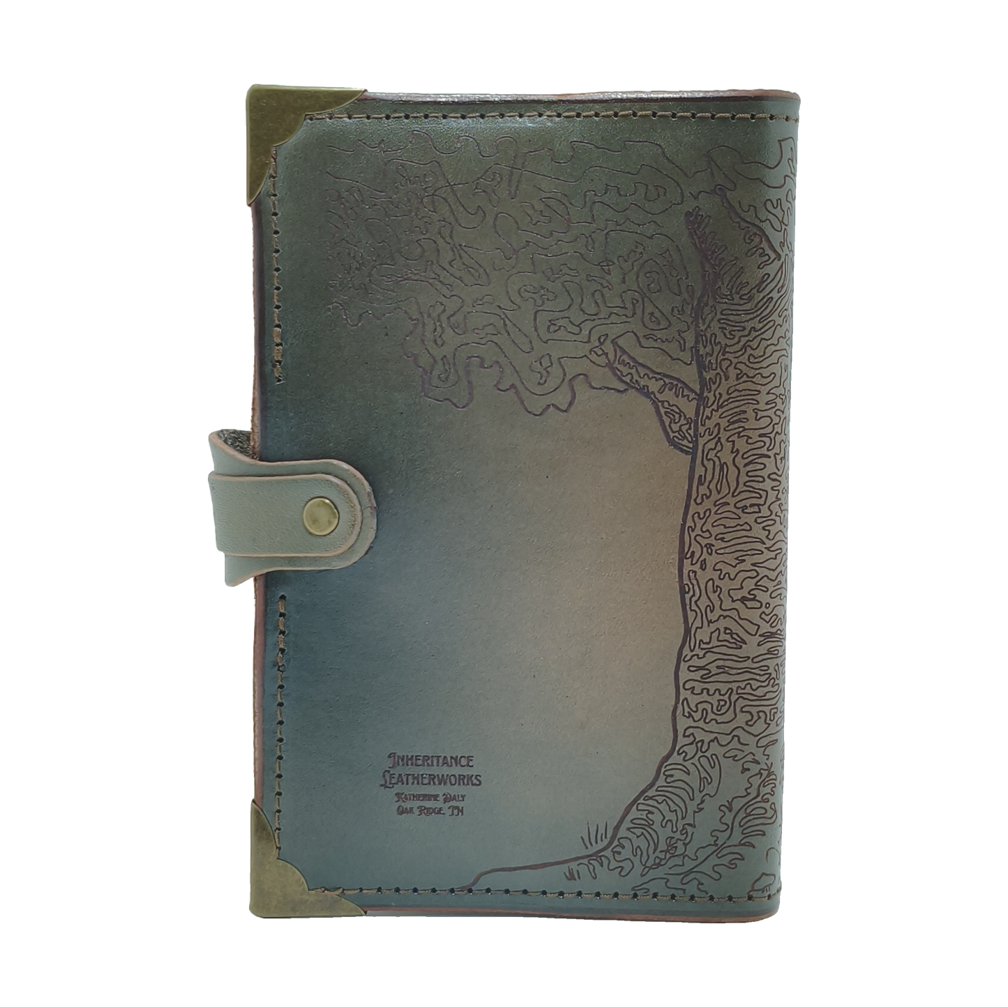 Tree Journal