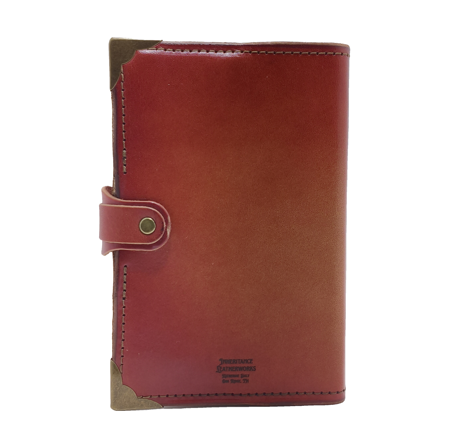 Scorpion Journal