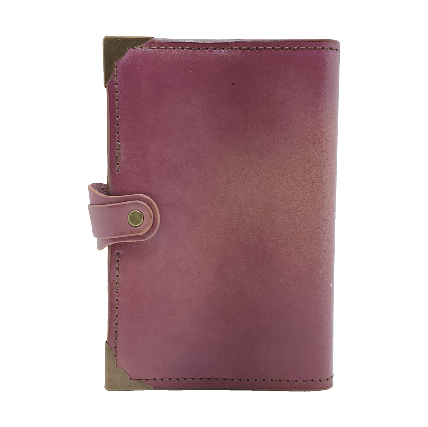 Ornate Cross Journal