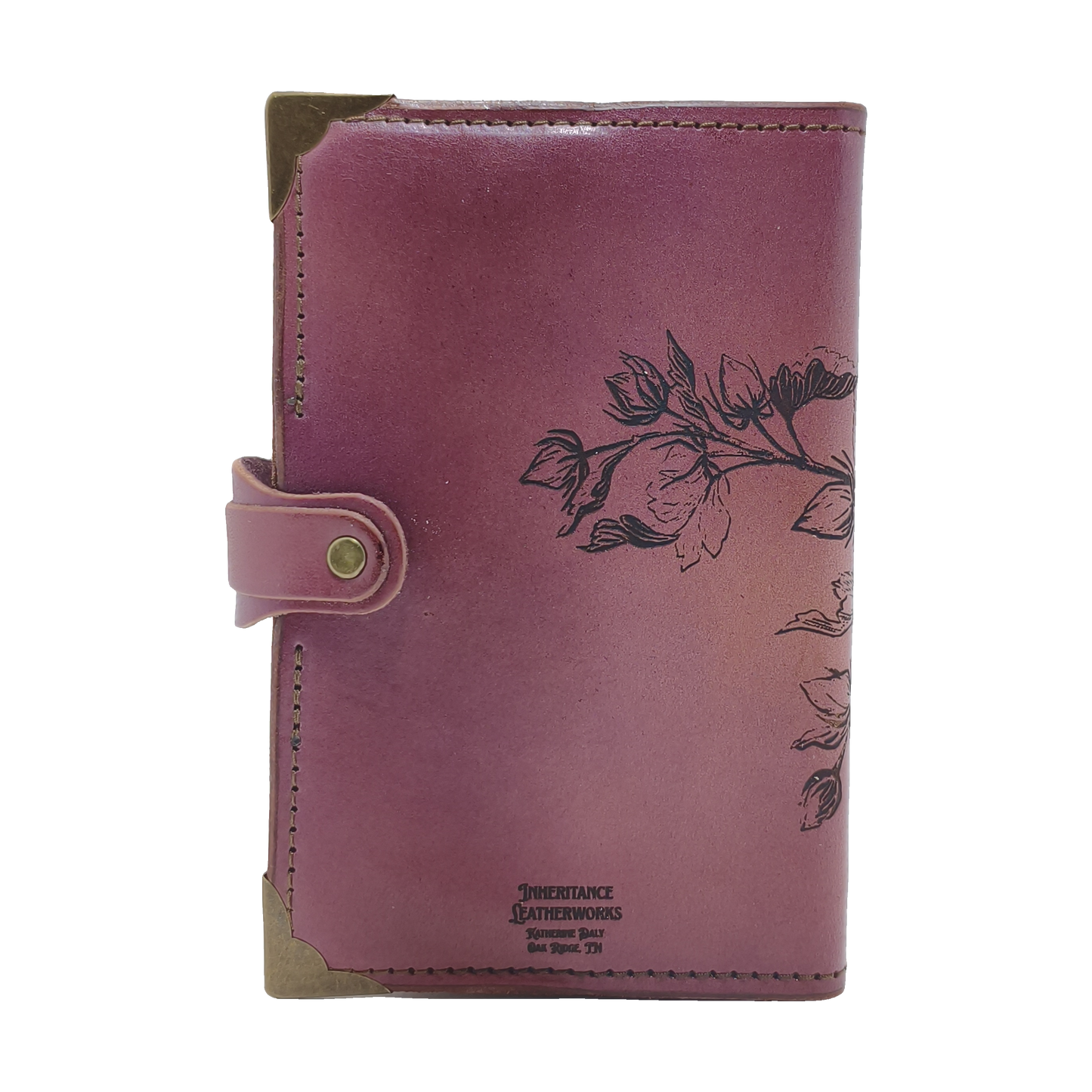 Hibiscus Journal