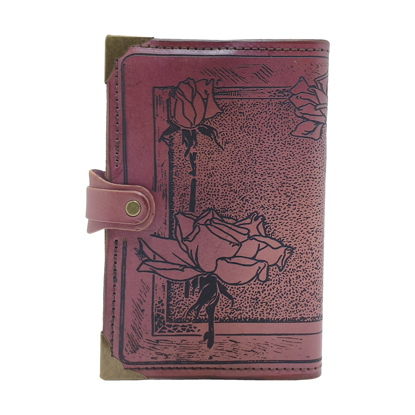 Rose Stems Journal