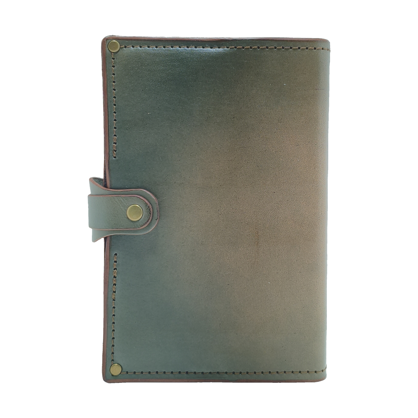 Pansies Journal
