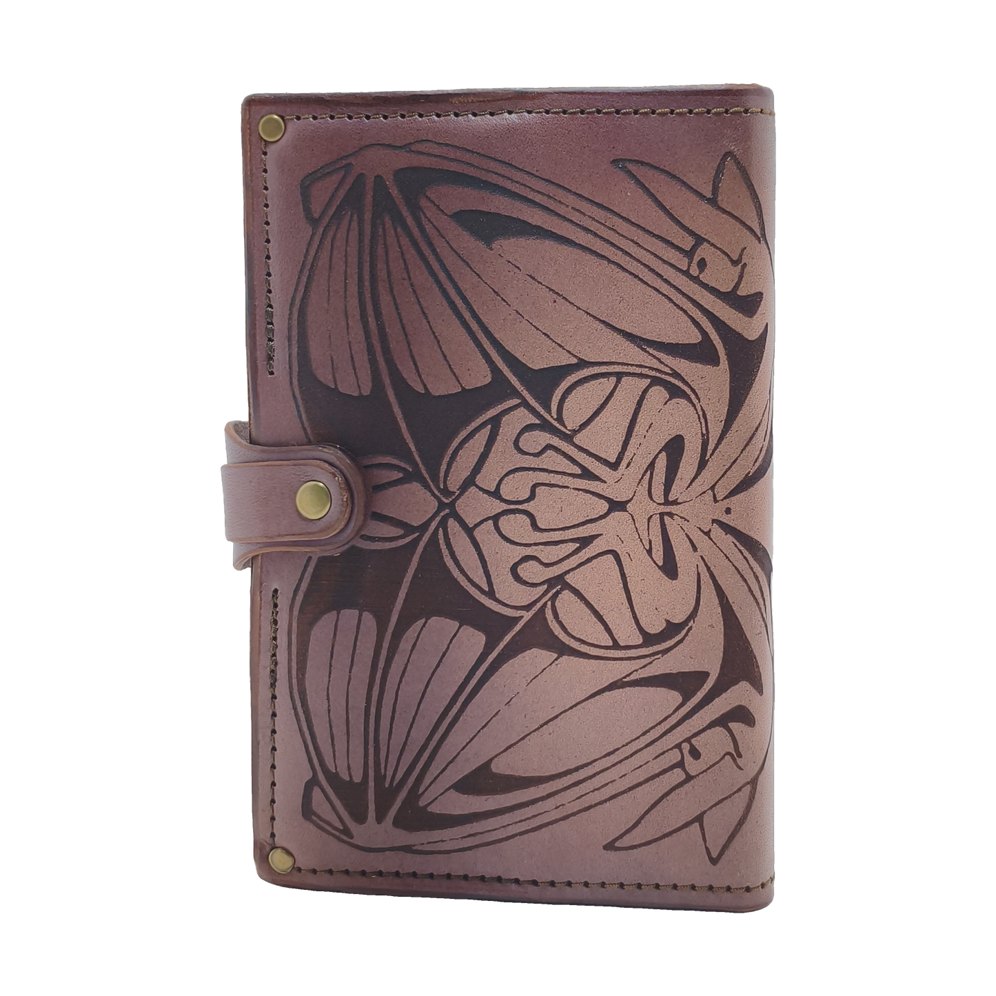 Reflected Bat Journal
