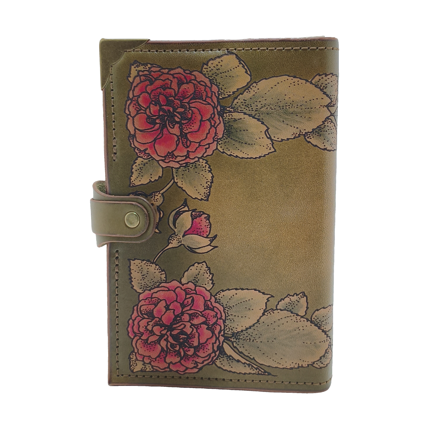 Rose Border Journal