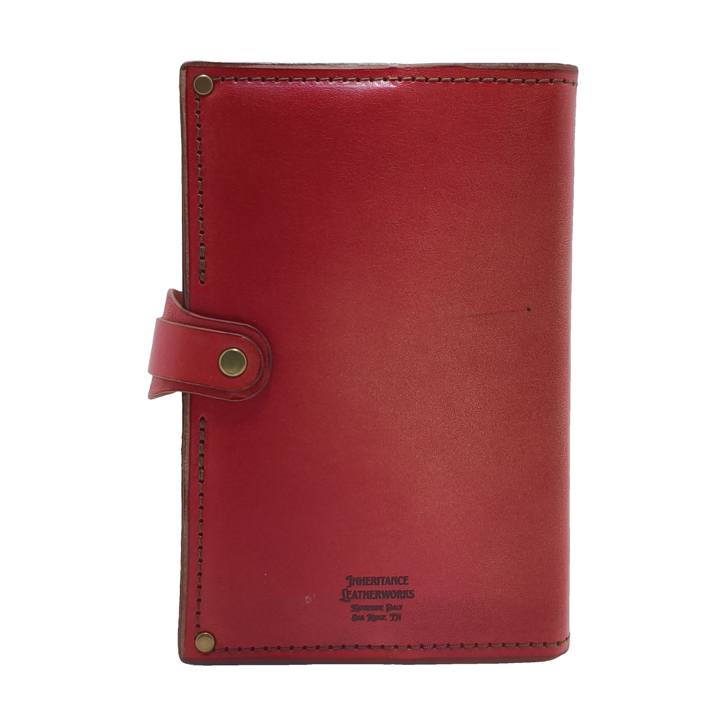 Lion Rampant Journal