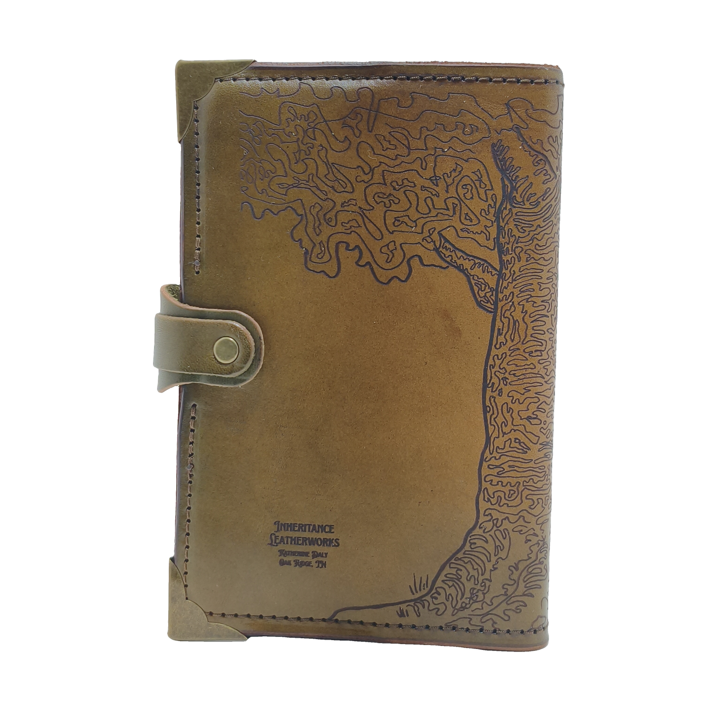 Tree Journal