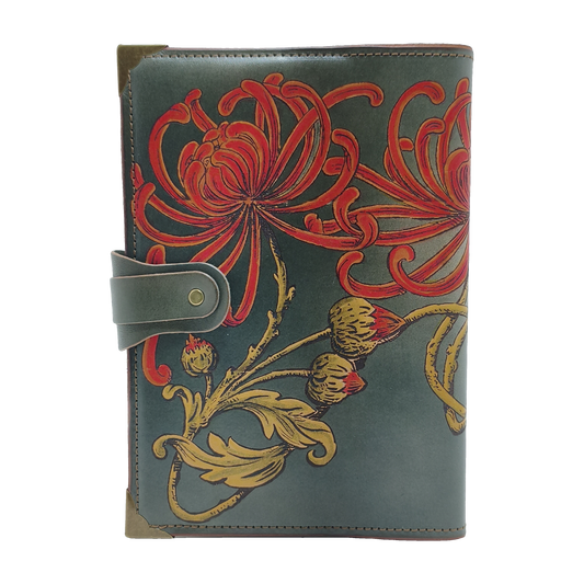 Chrysanthemum Journal