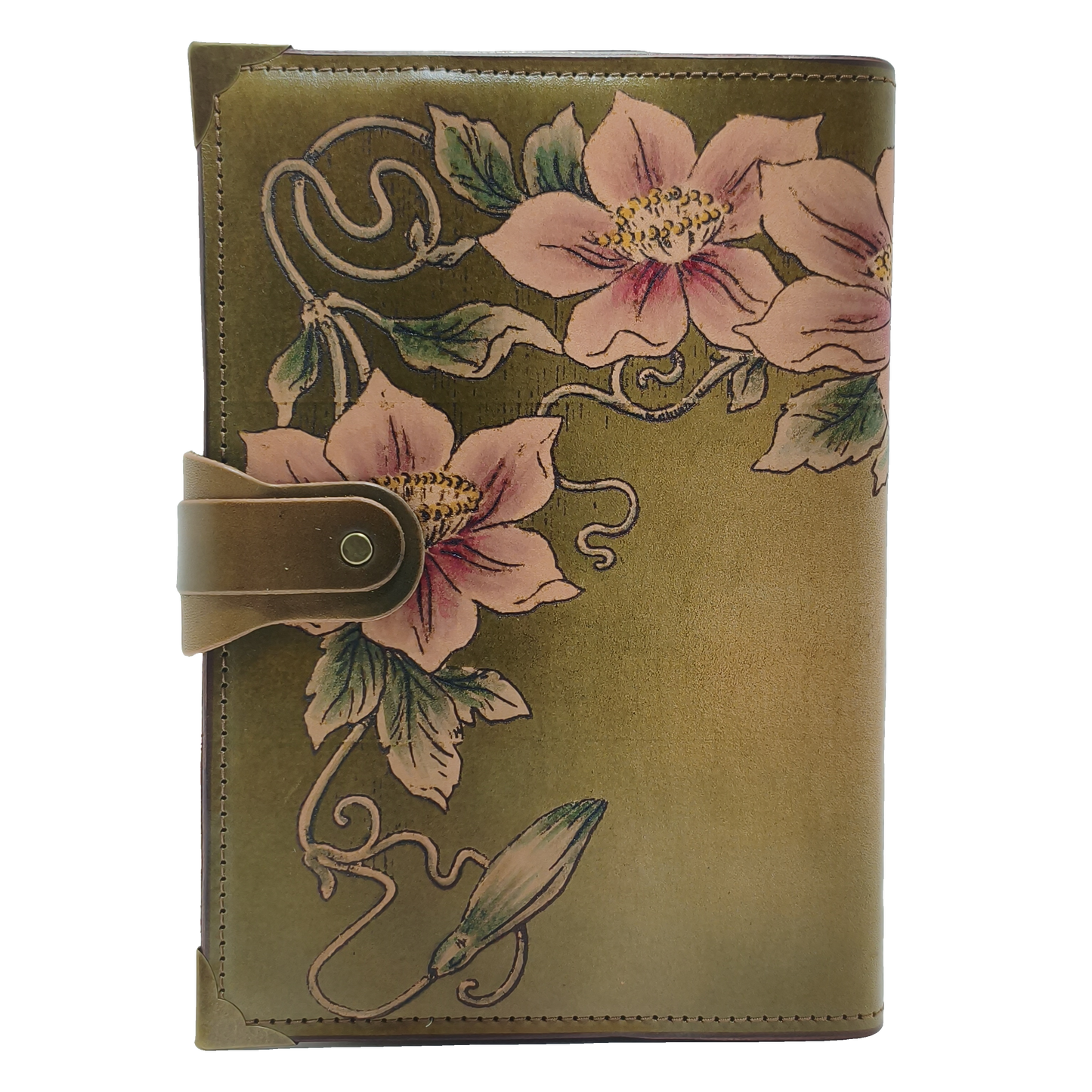 Clematis Journal
