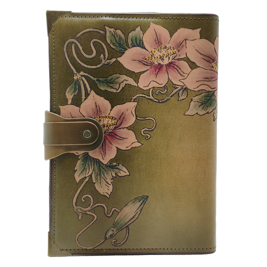 Clematis Journal