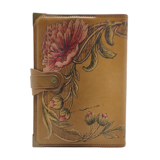 Peony Journal
