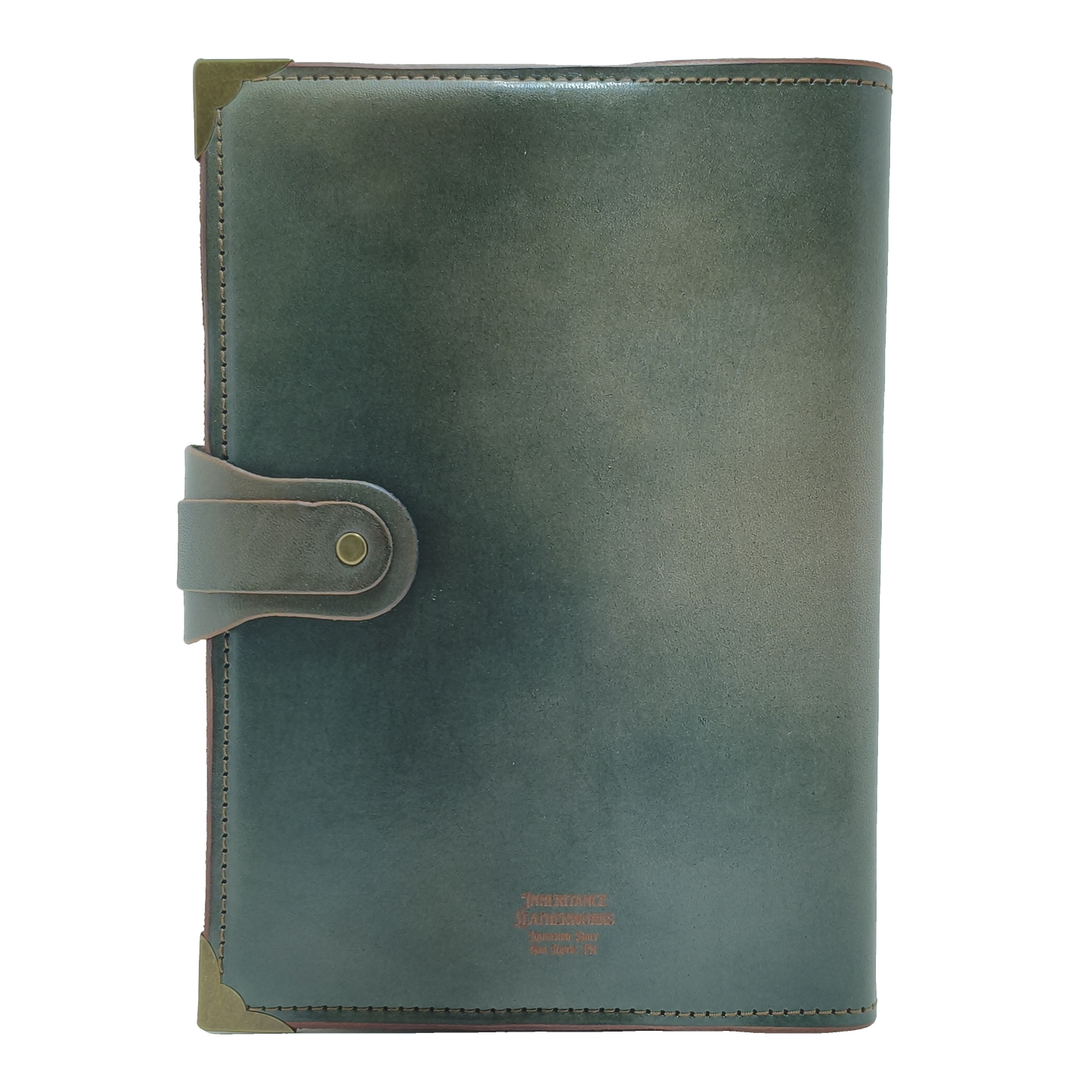 Rose Corner Journal