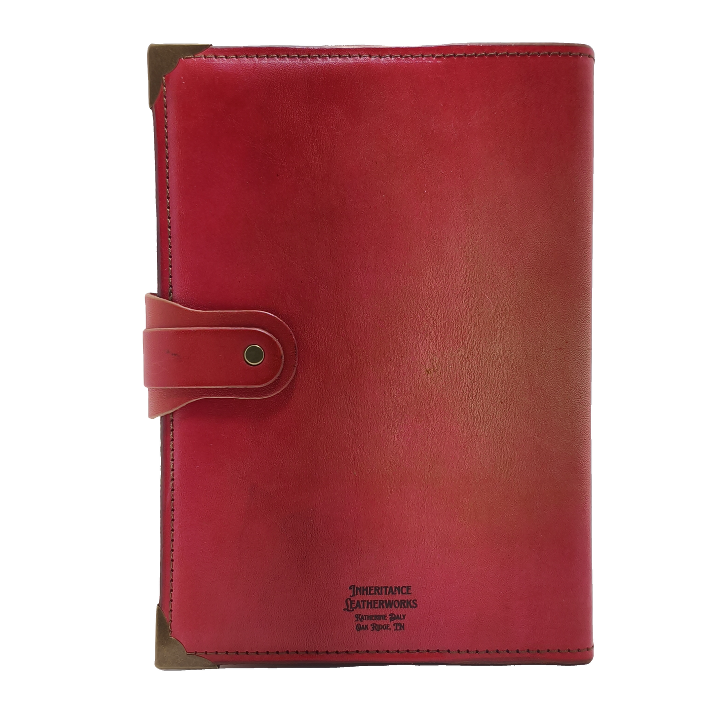 St George Journal Large