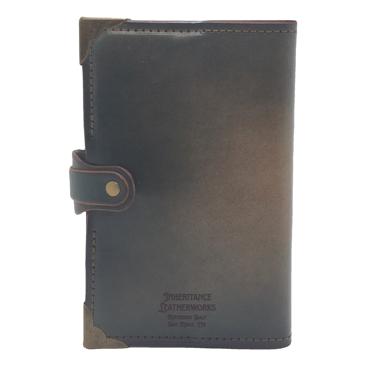 Ginkgo Journal Small