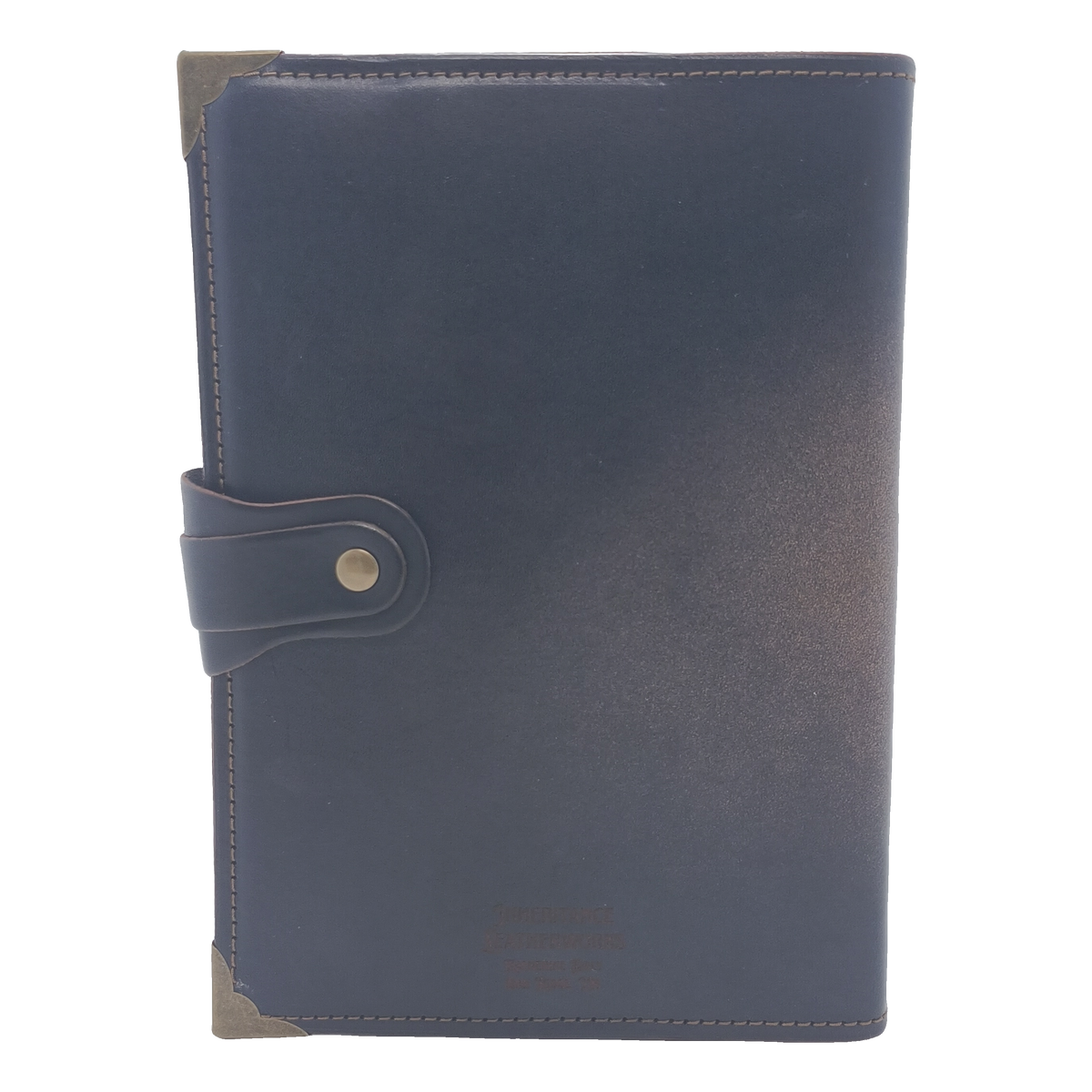 Ginkgo Journal Large