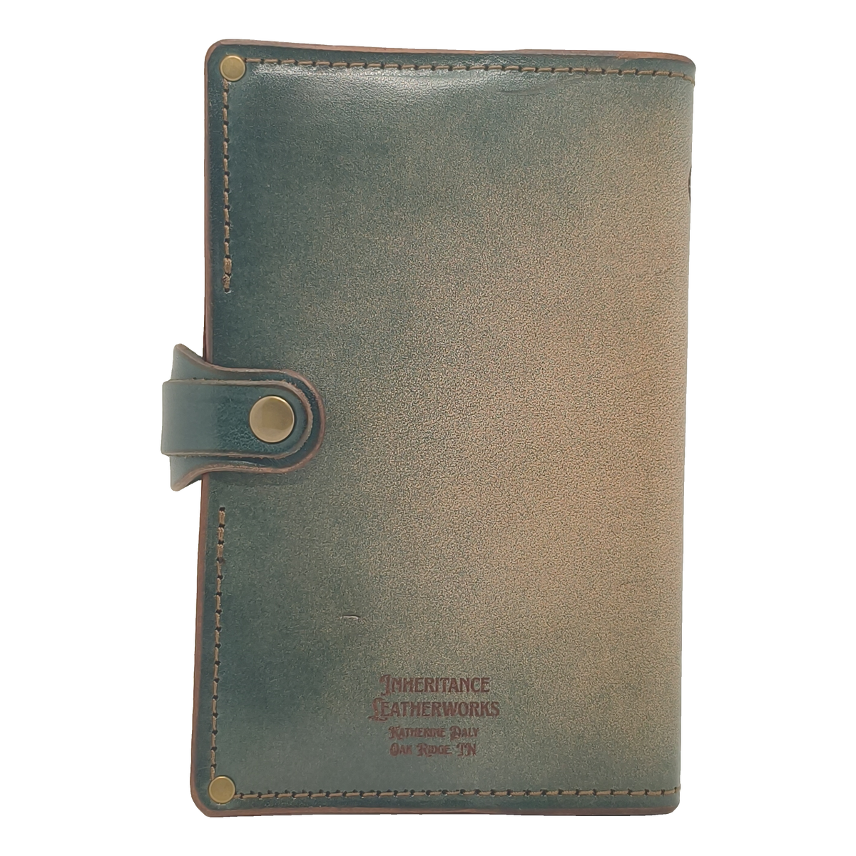 Fall Leaves Journal Small