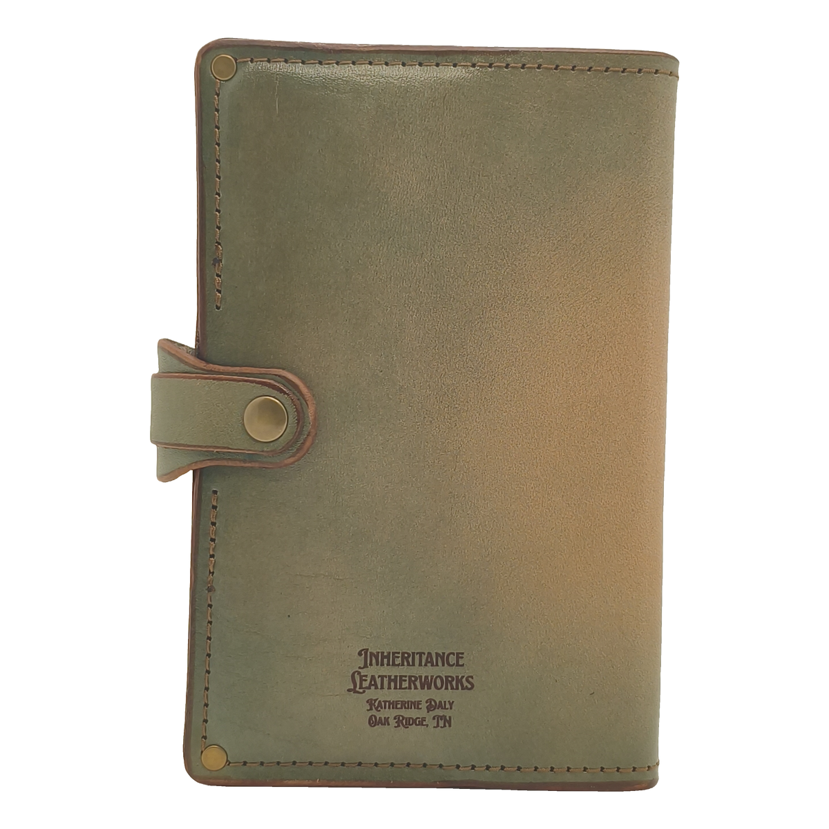 Dragonfly Journal Smalllll