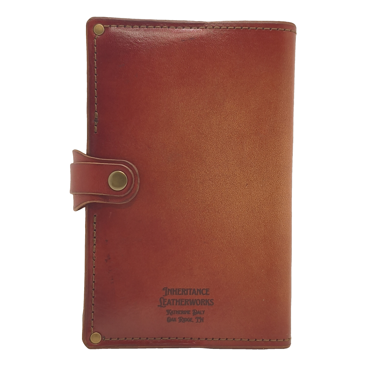 Lion Rampant Journal Small