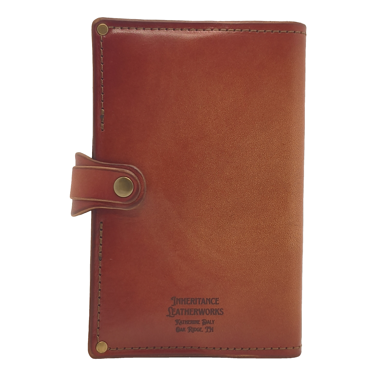 Bookish Owl Journal Small