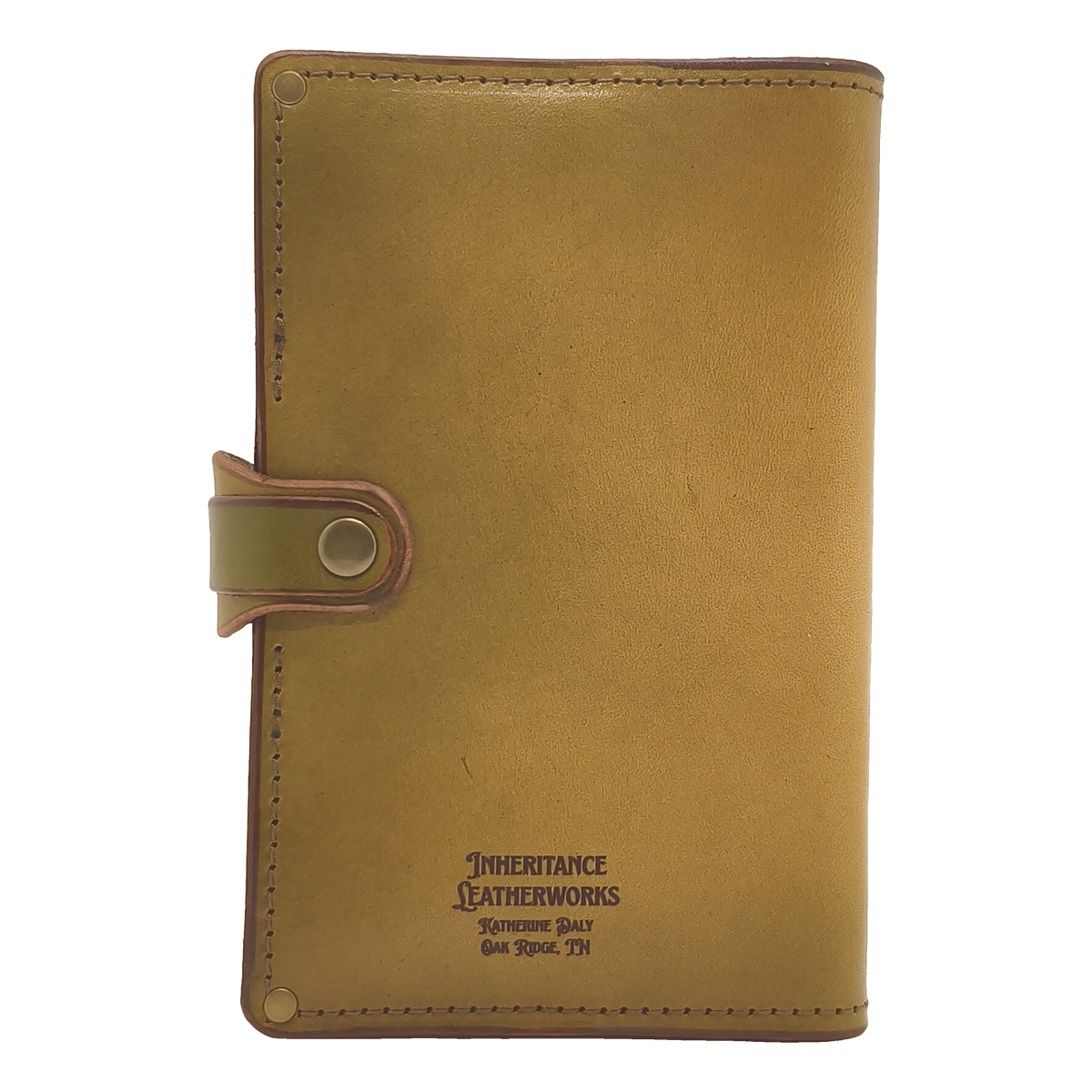 Turtles Journal Small