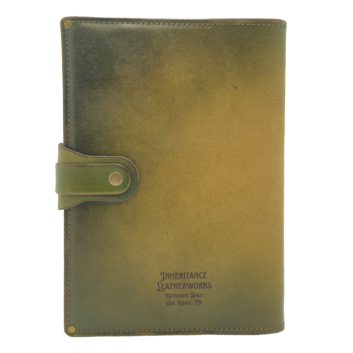 Celtic Knotwork Journal Large