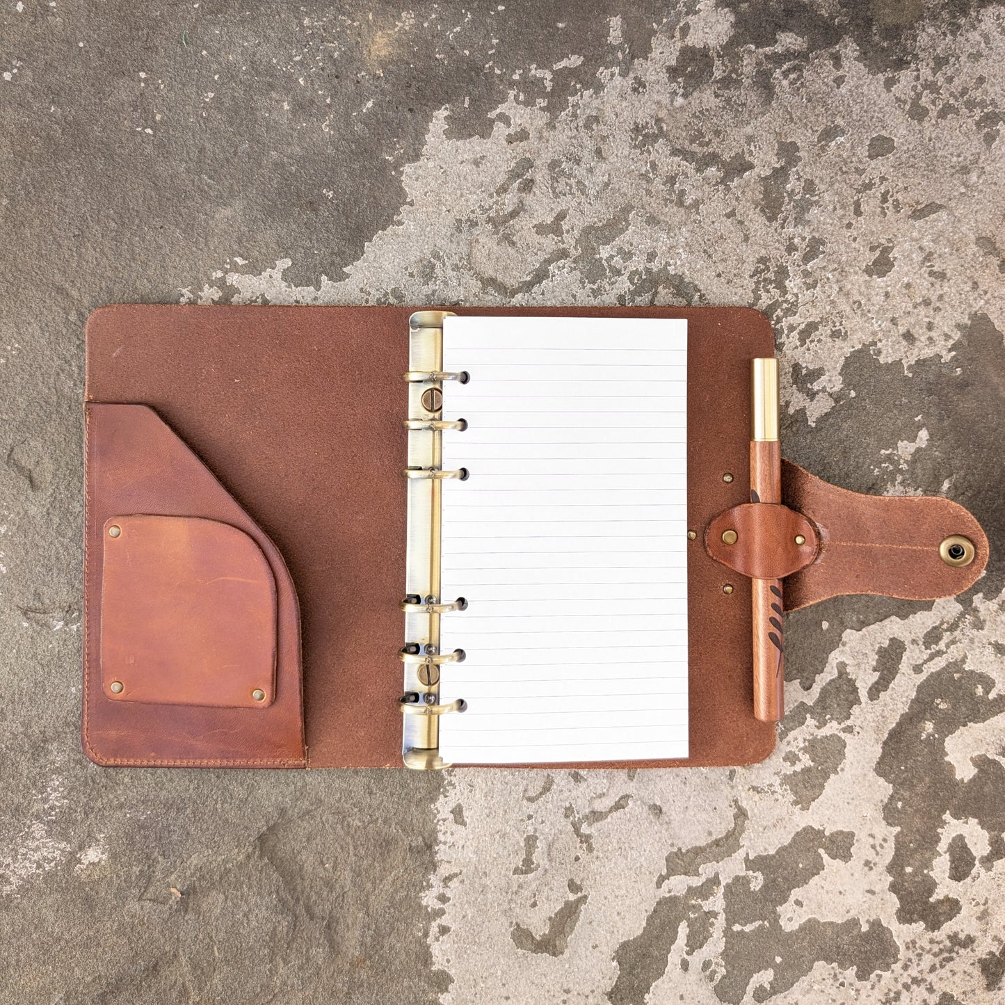 Handmade Planner - Small