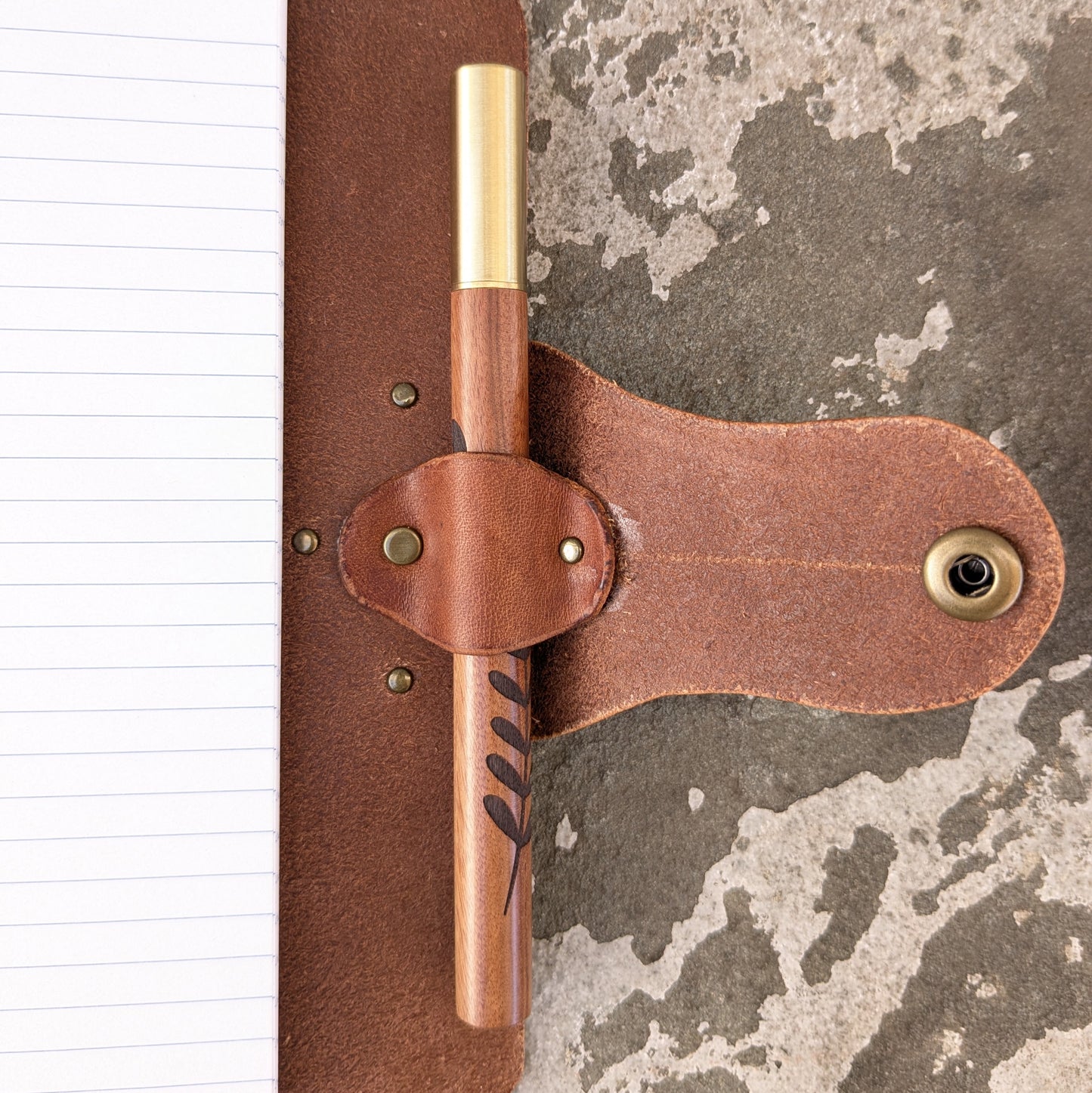 Handmade Planner - Small
