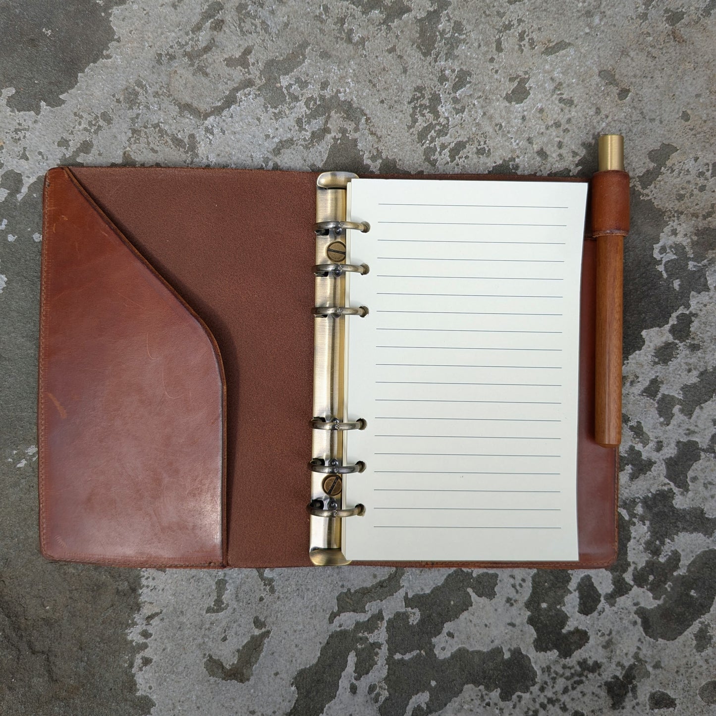 Server Book