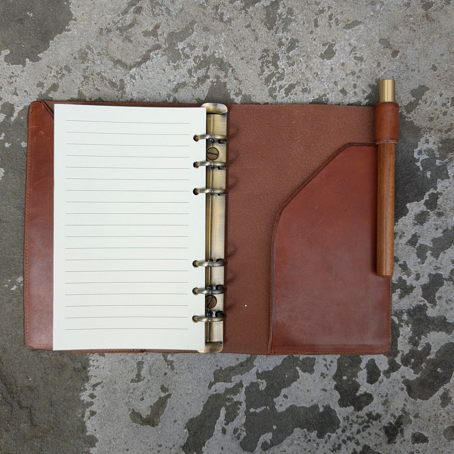 Server Book